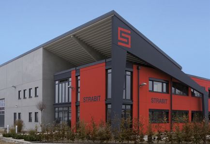 Strabit - Straßenbau